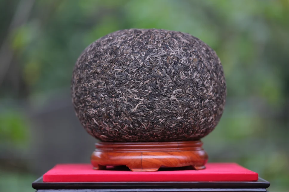 Qua Tra Co 10kg